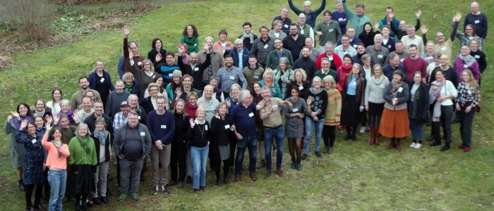 ISU-Winter Days: Arten erhalten, züchten und in Pflanzungen kombinieren