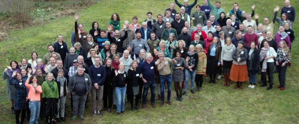 ISU-Winter Days: Arten erhalten, züchten und in Pflanzungen kombinieren